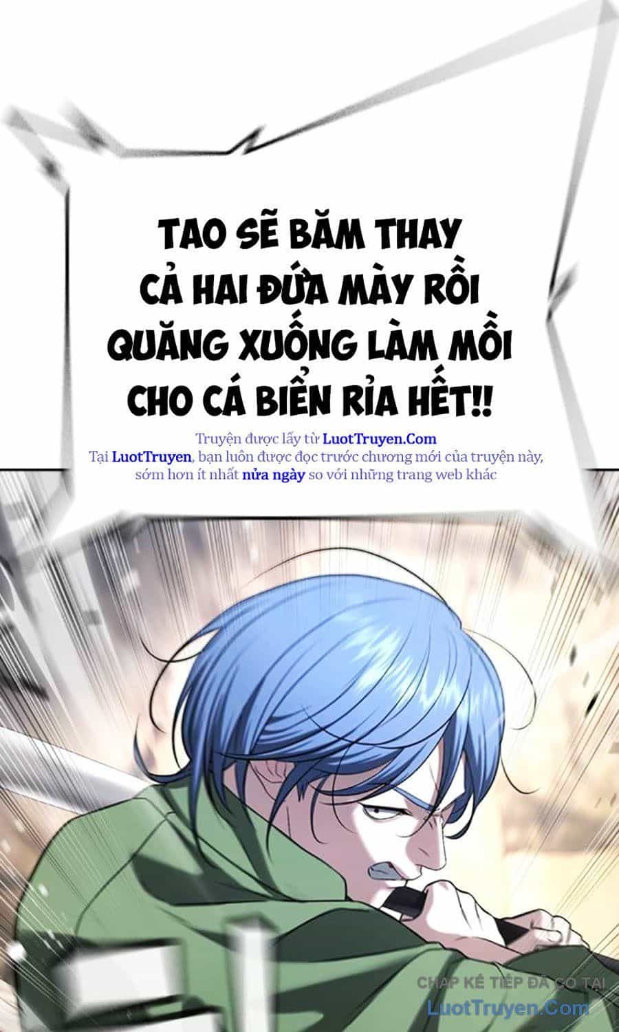 Goo Sera - Chương 55 - ảnh 226