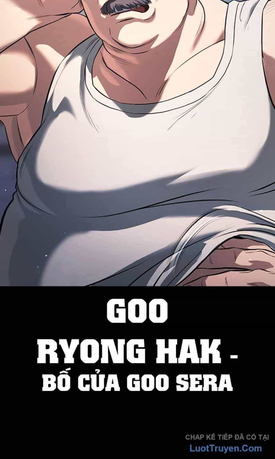 Goo Sera - Chương 56 - ảnh 183
