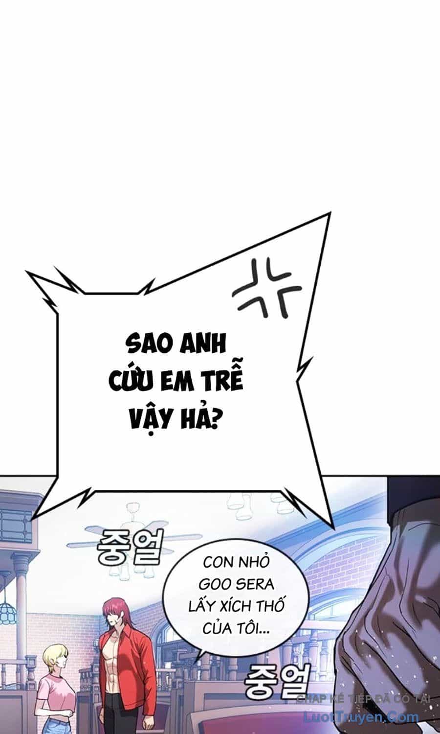 Goo Sera - Chương 56 - ảnh 29