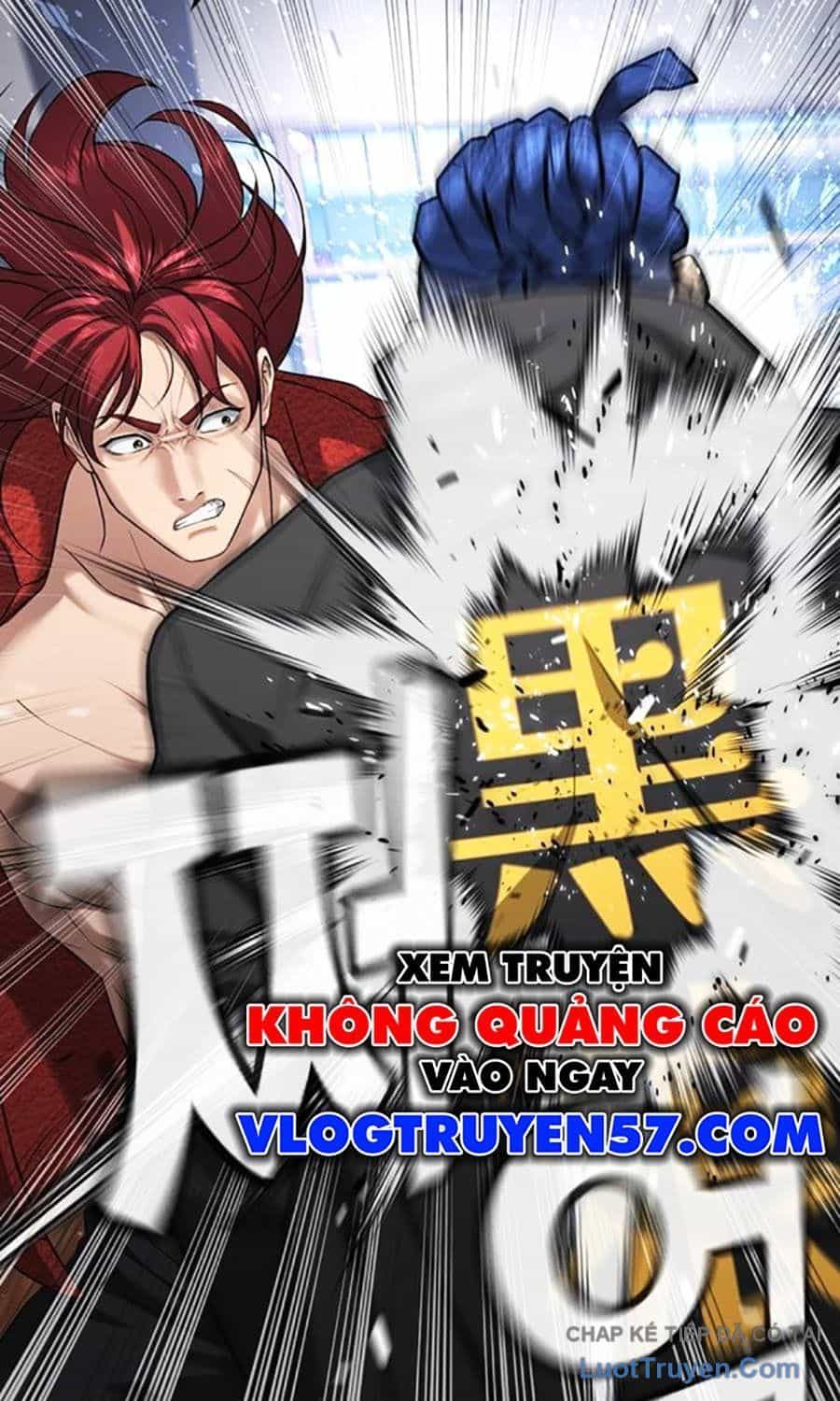 Goo Sera - Chương 56 - ảnh 91