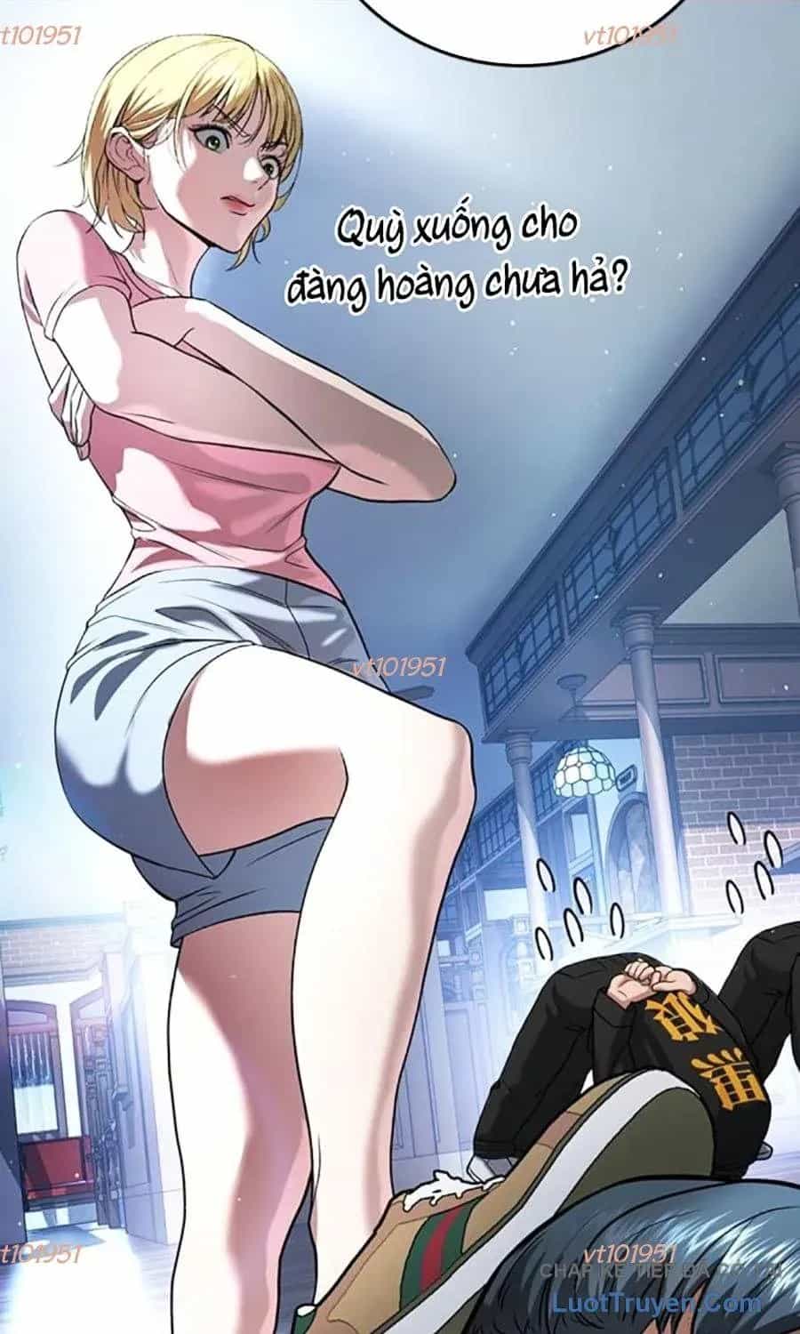 Goo Sera - Chương 57 - ảnh 10