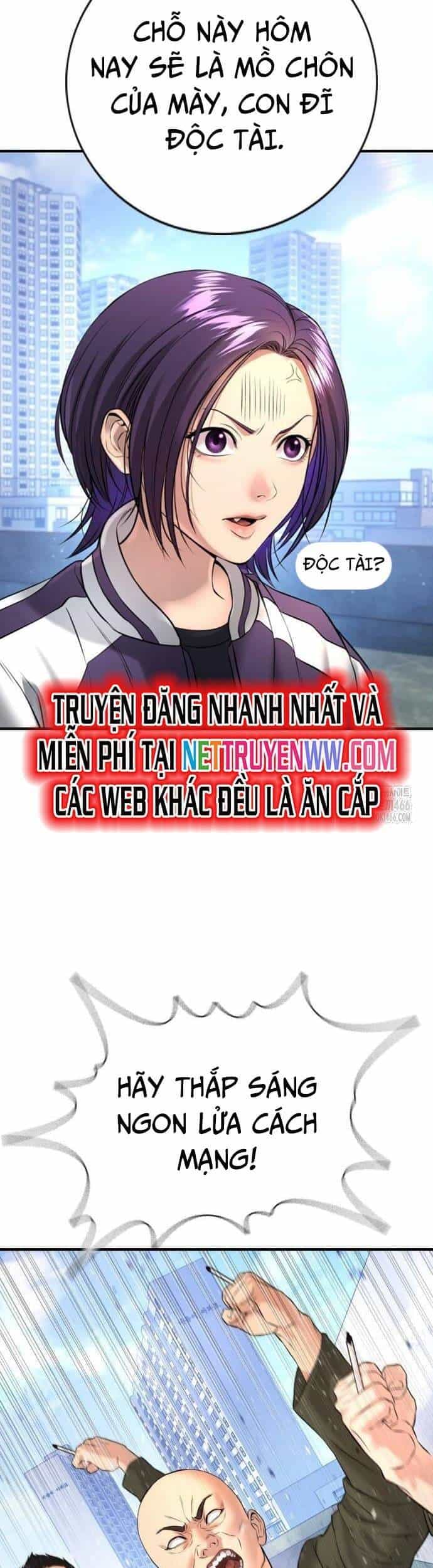 Goo Sera - Chương 4 - ảnh 7