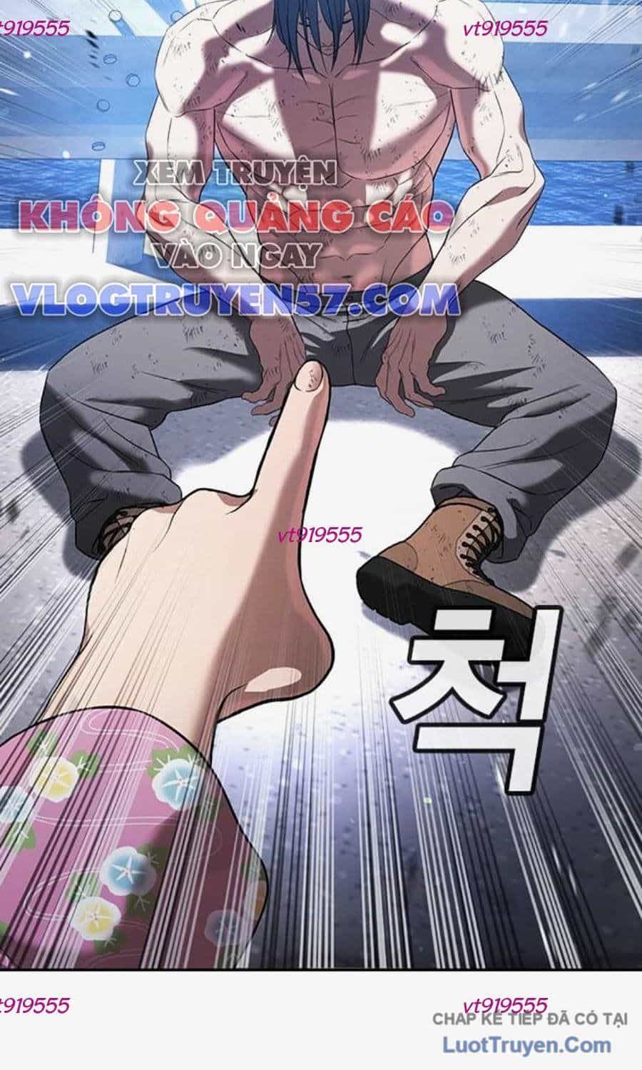 Goo Sera - Chương 58 - ảnh 10