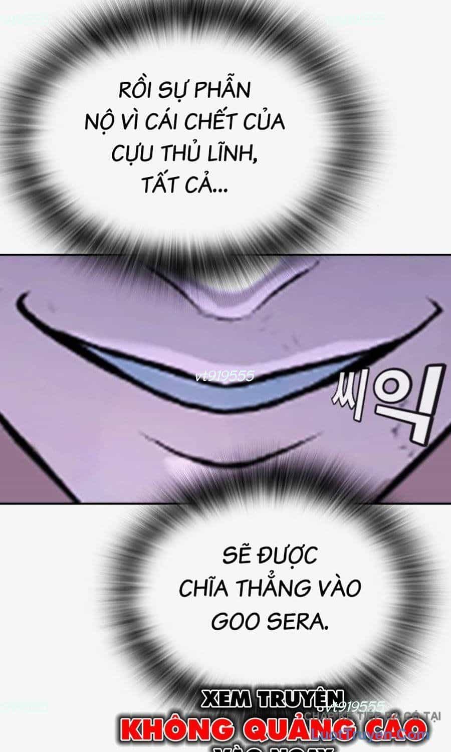 Goo Sera - Chương 58 - ảnh 109