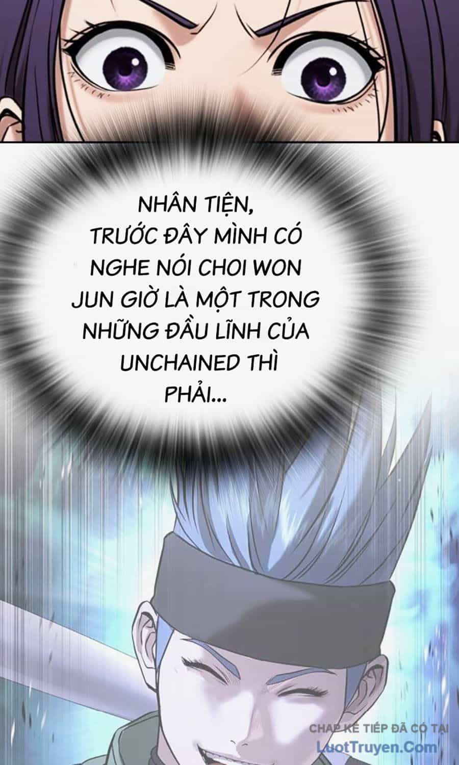 Goo Sera - Chương 58 - ảnh 16