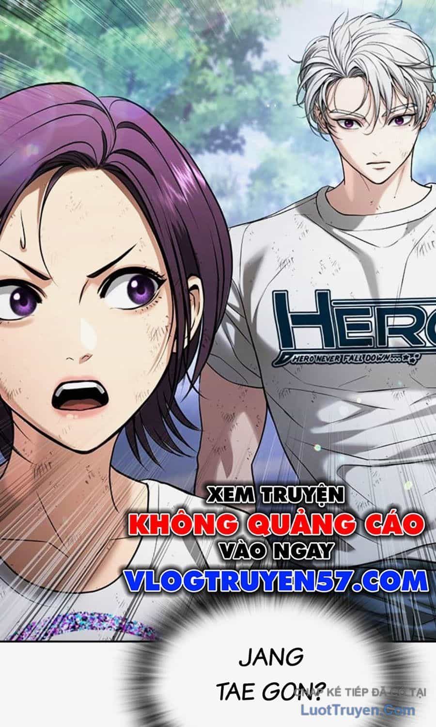 Goo Sera - Chương 58 - ảnh 175