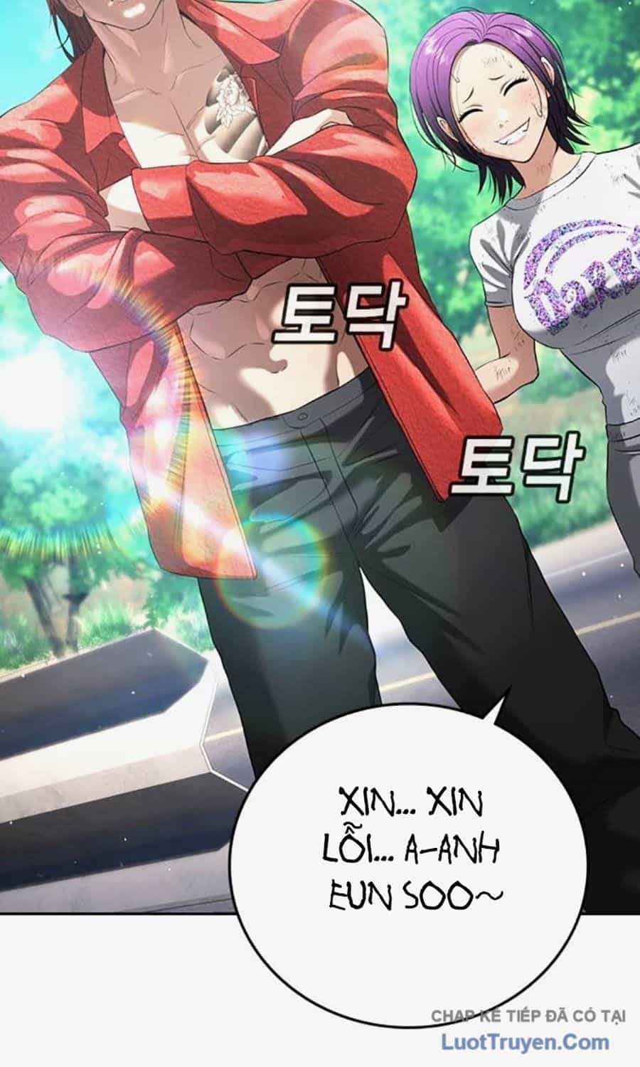 Goo Sera - Chương 58 - ảnh 43
