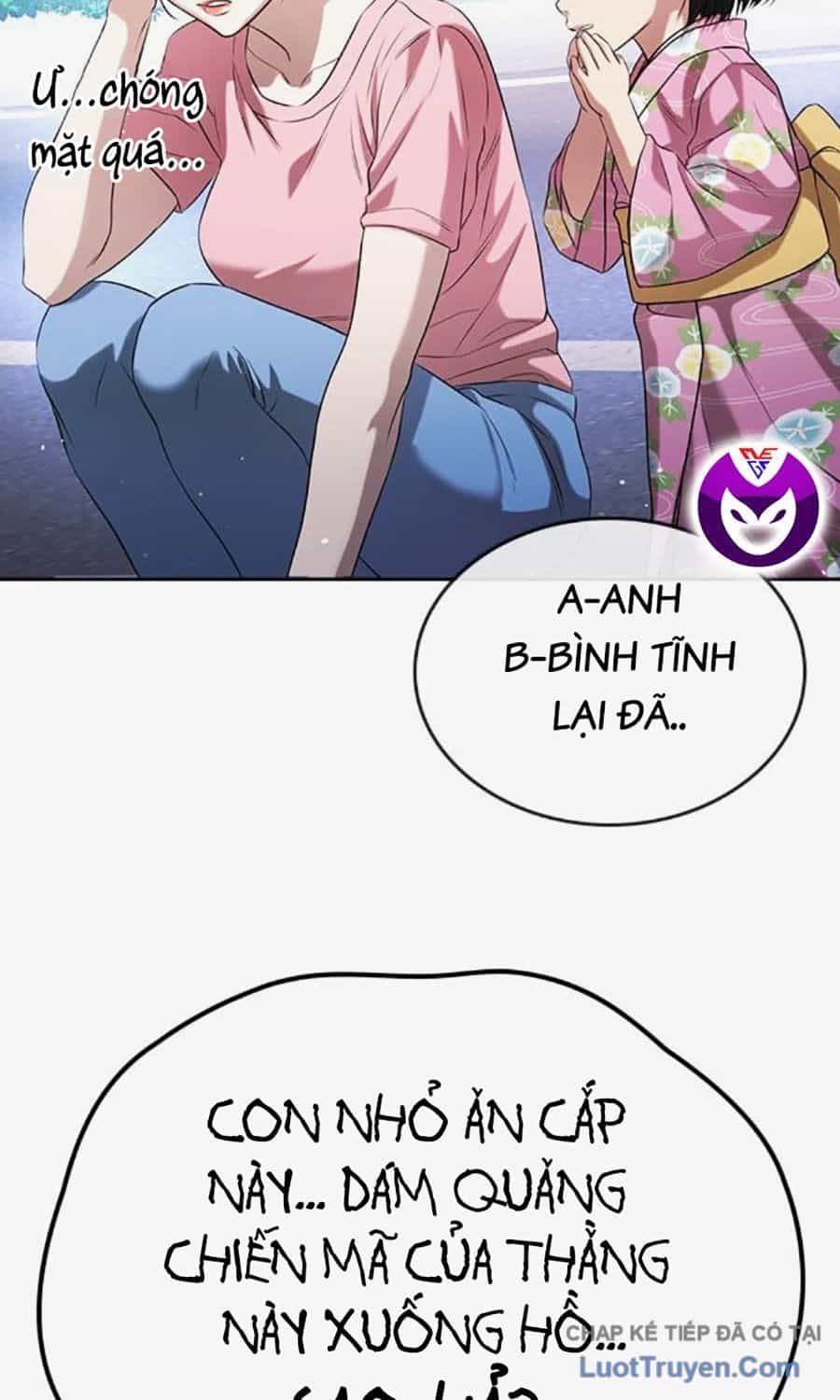 Goo Sera - Chương 58 - ảnh 45