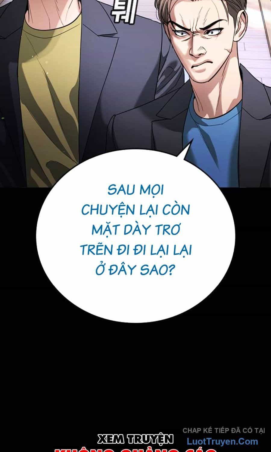 Goo Sera - Chương 59 - ảnh 15
