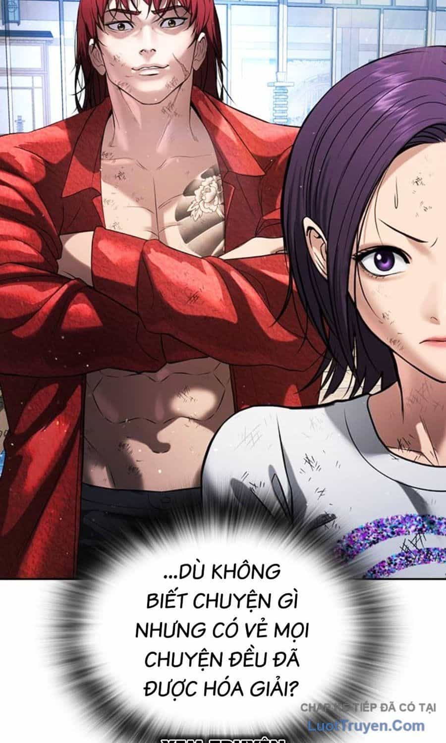 Goo Sera - Chương 59 - ảnh 204