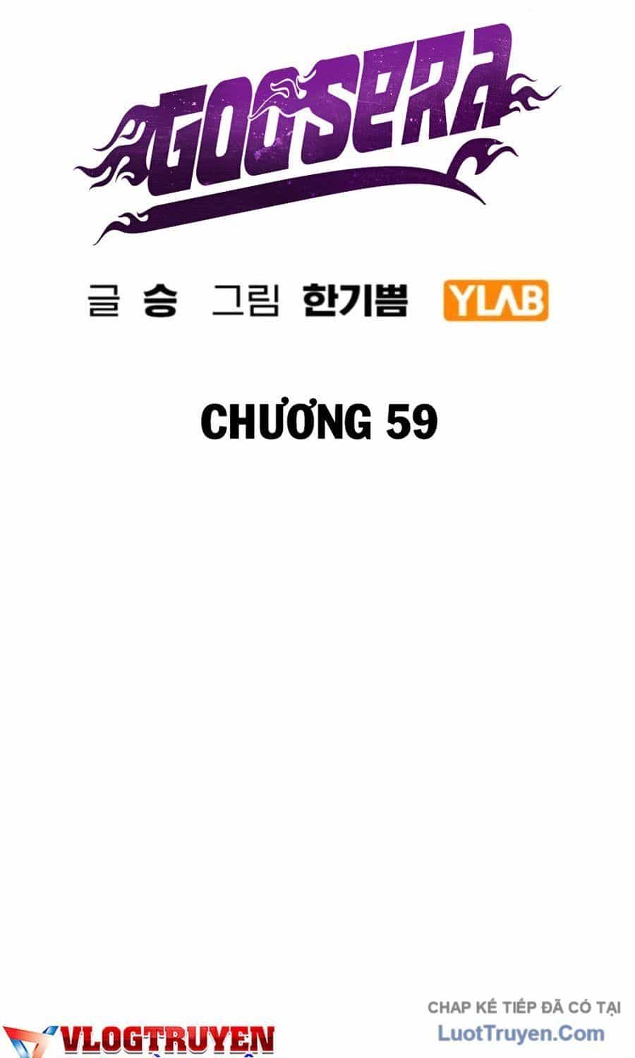Goo Sera - Chương 59 - ảnh 51