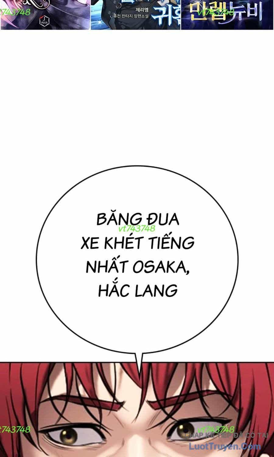 Goo Sera - Chương 60 - ảnh 170