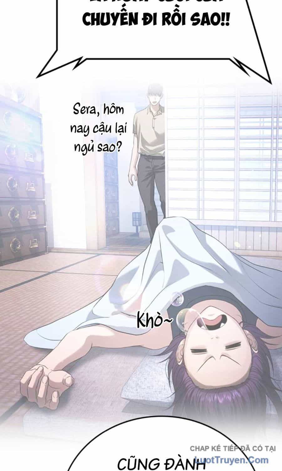 Goo Sera - Chương 60 - ảnh 198