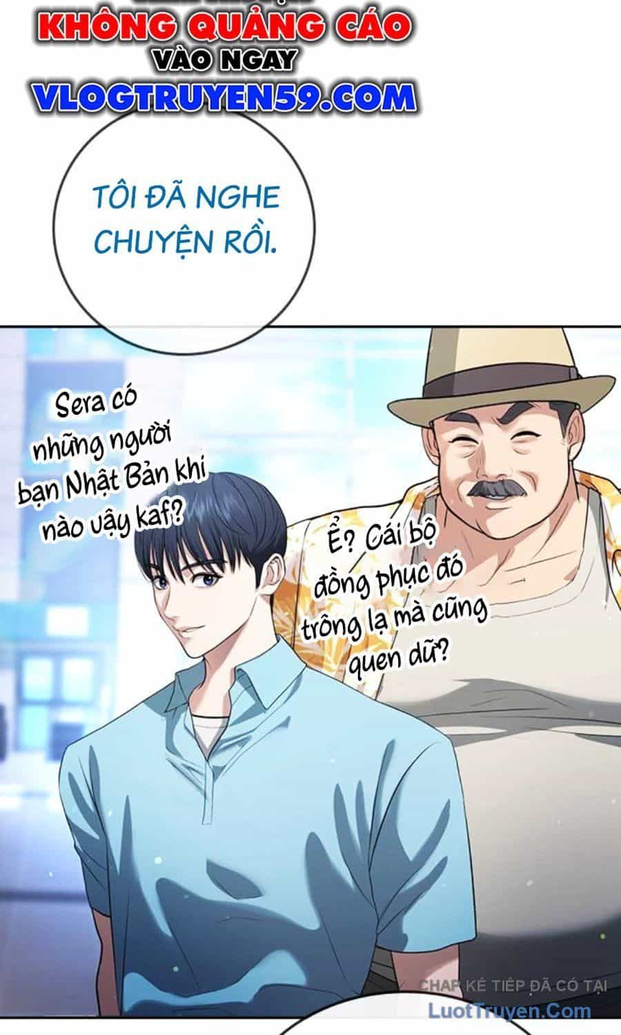 Goo Sera - Chương 60 - ảnh 234