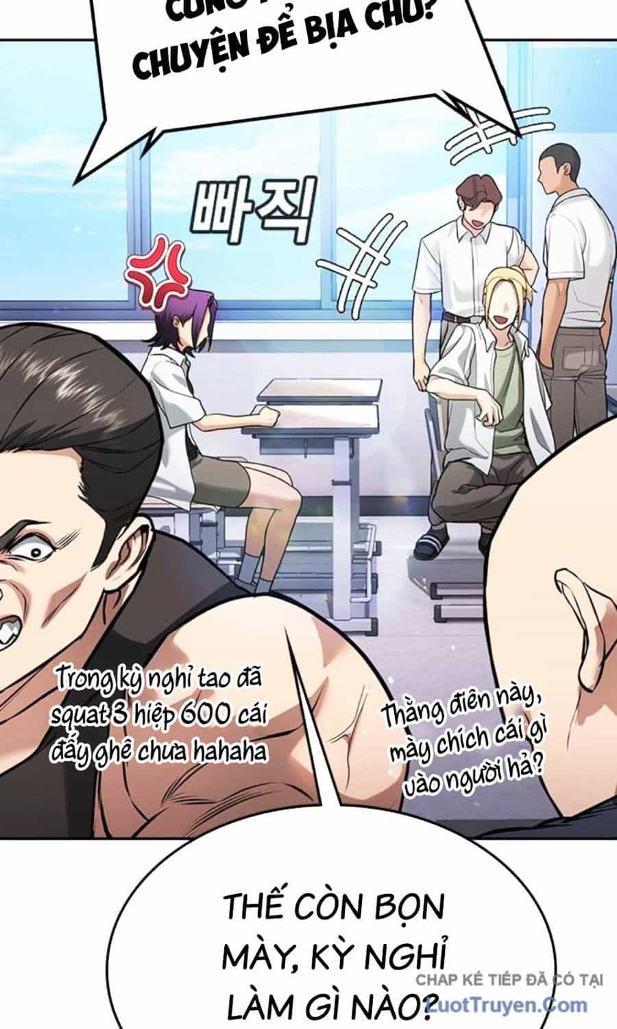 Goo Sera - Chương 60 - ảnh 265