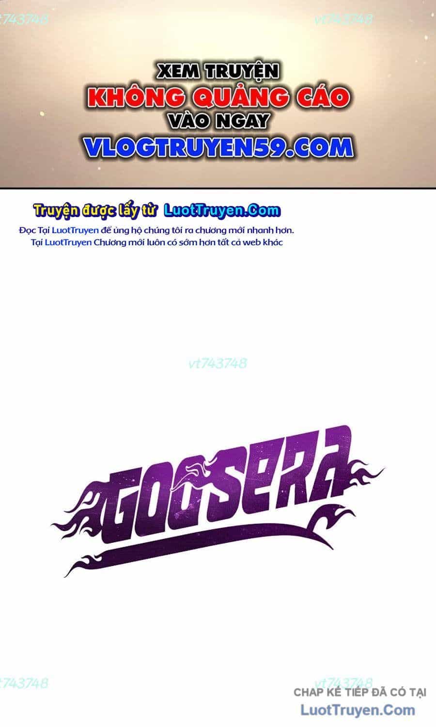 Goo Sera - Chương 60 - ảnh 327