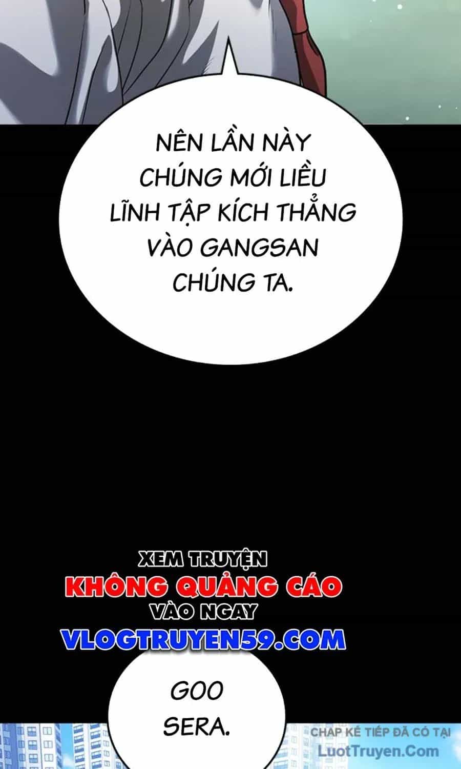 Goo Sera - Chương 61 - ảnh 171