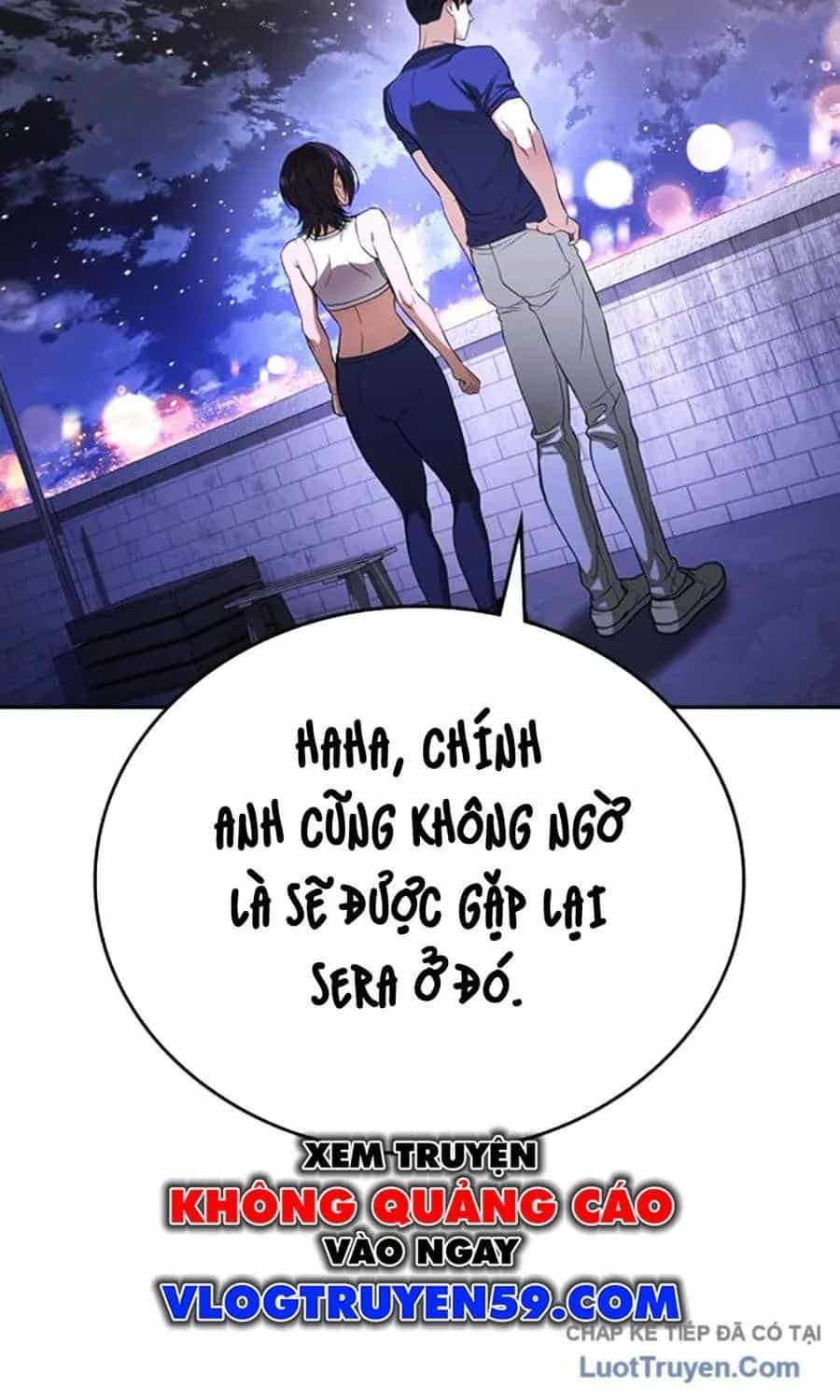Goo Sera - Chương 61 - ảnh 194