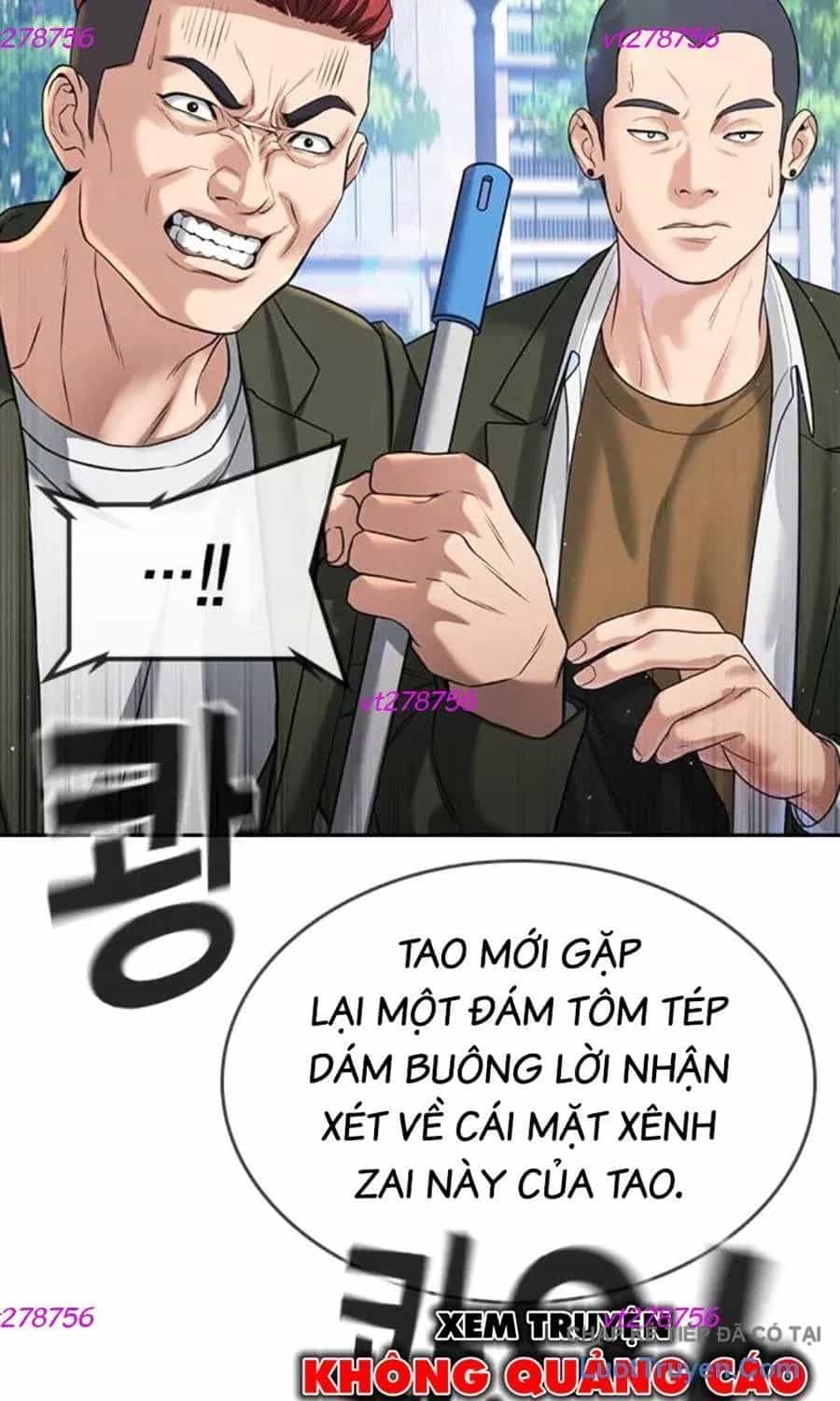 Goo Sera - Chương 62 - ảnh 111