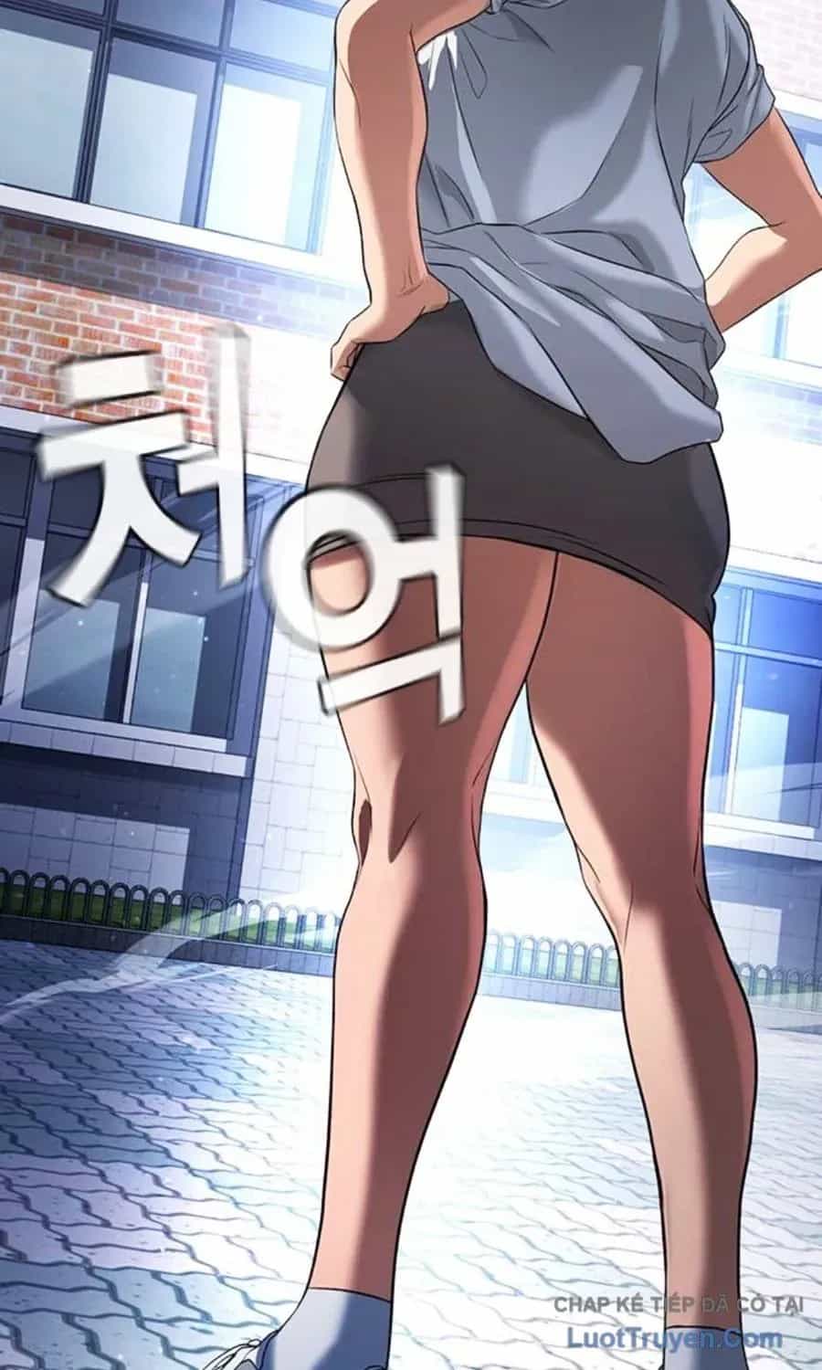 Goo Sera - Chương 62 - ảnh 195