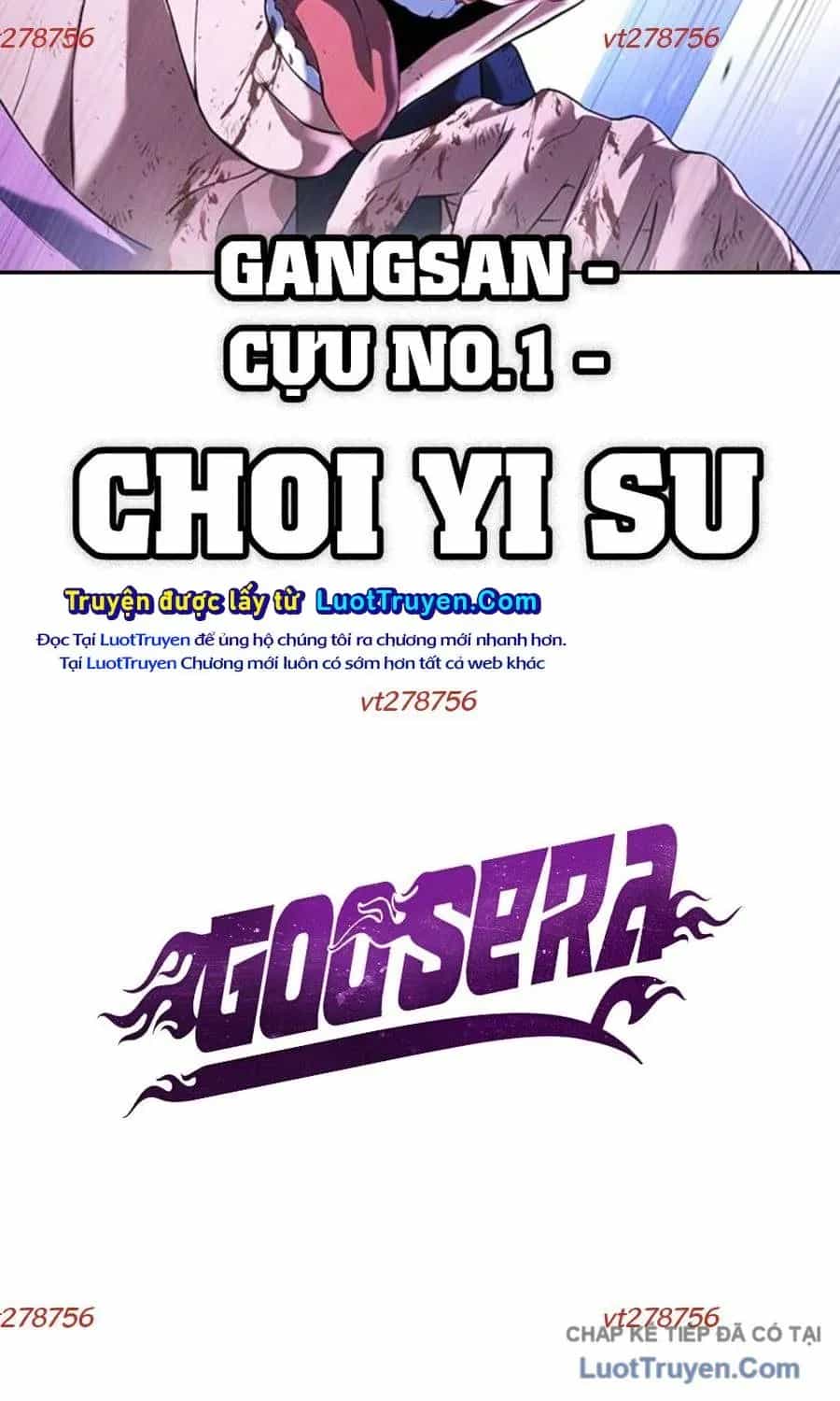 Goo Sera - Chương 62 - ảnh 221