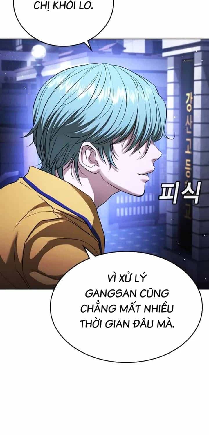 Goo Sera - Chương 67 - ảnh 21