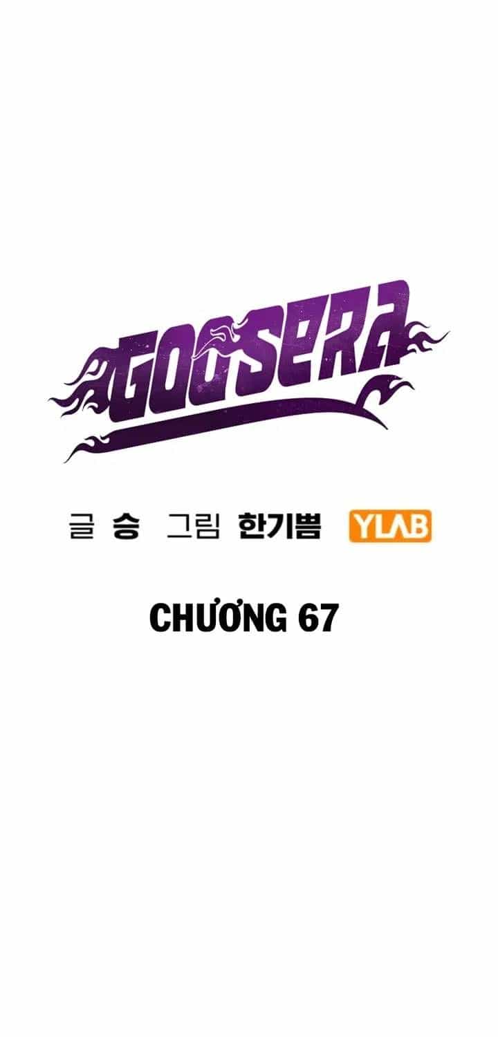 Goo Sera - Chương 67 - ảnh 44
