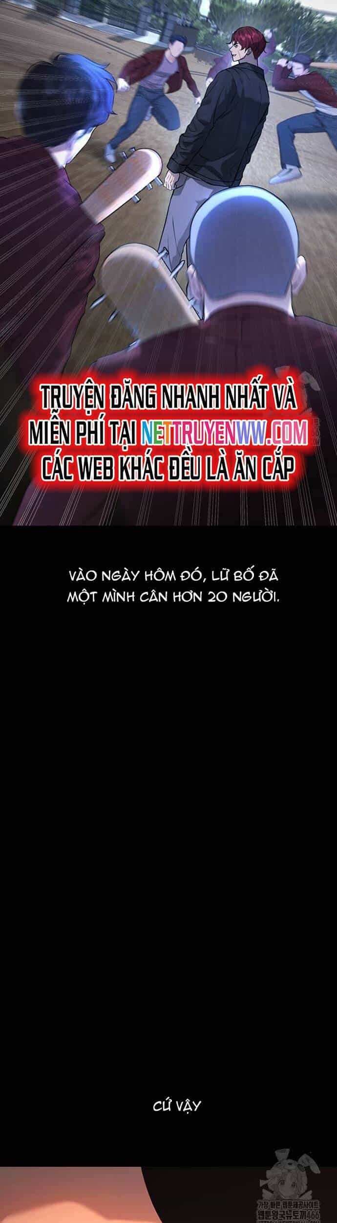 Goo Sera - Chương 5 - ảnh 43