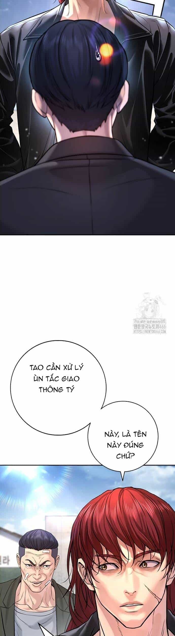 Goo Sera - Chương 5 - ảnh 55