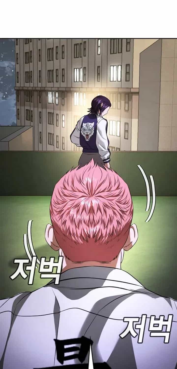 Goo Sera - Chương 68 - ảnh 141
