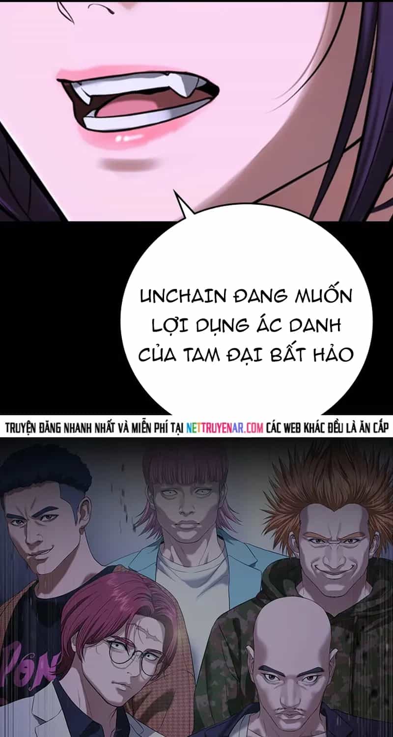 Goo Sera - Chương 69 - ảnh 19