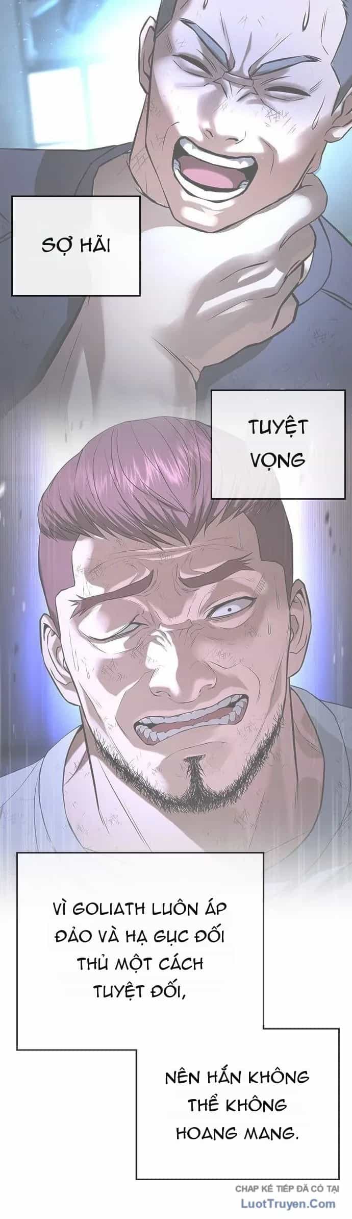 Goo Sera - Chương 75 - ảnh 59
