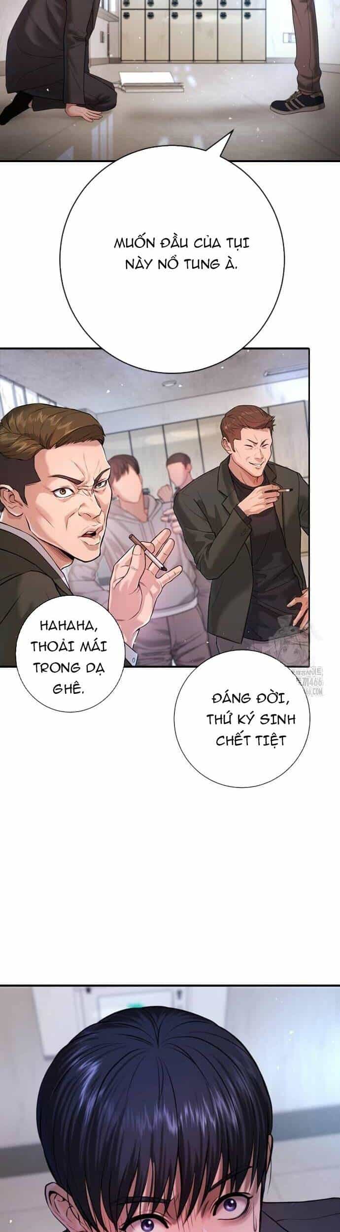 Goo Sera - Chương 6 - ảnh 46