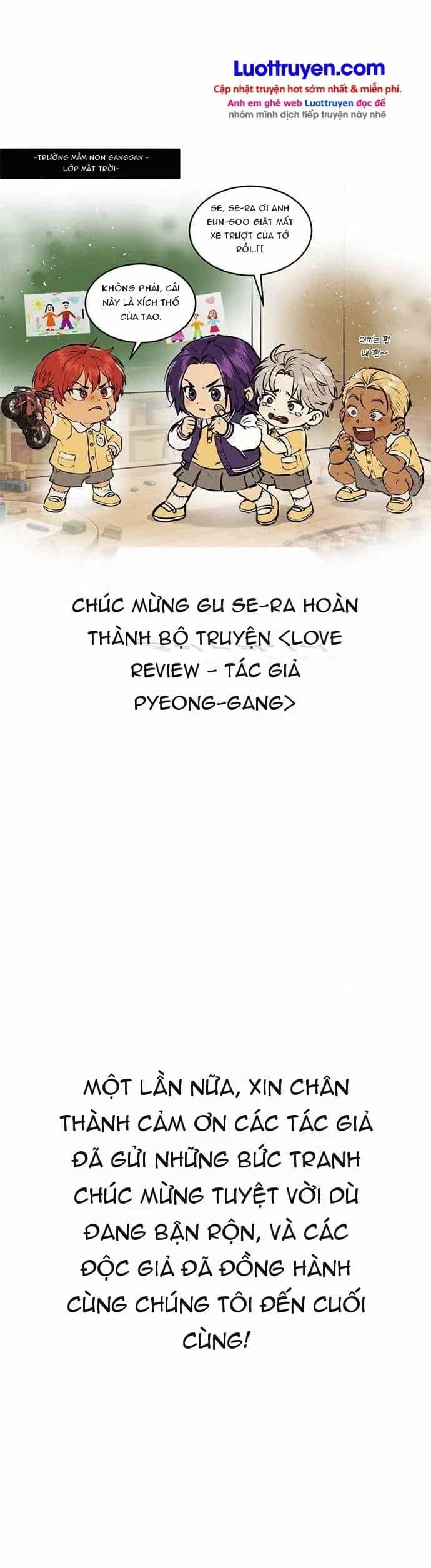 Goo Sera - Chương 78 - ảnh 9