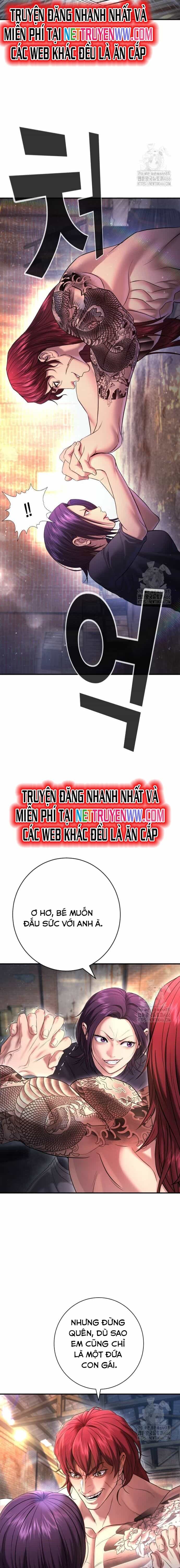 Goo Sera - Chương 7 - ảnh 10