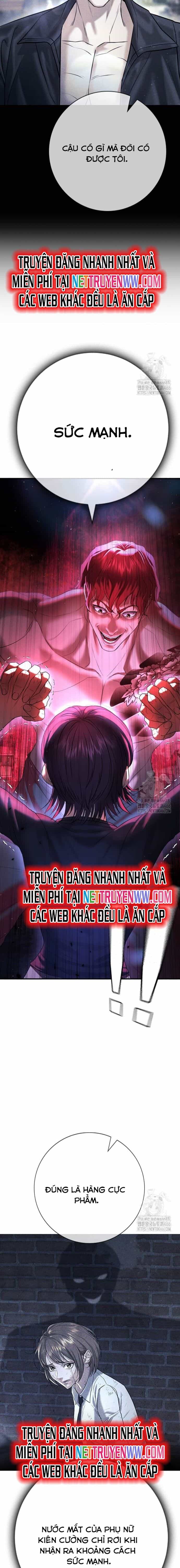 Goo Sera - Chương 7 - ảnh 12