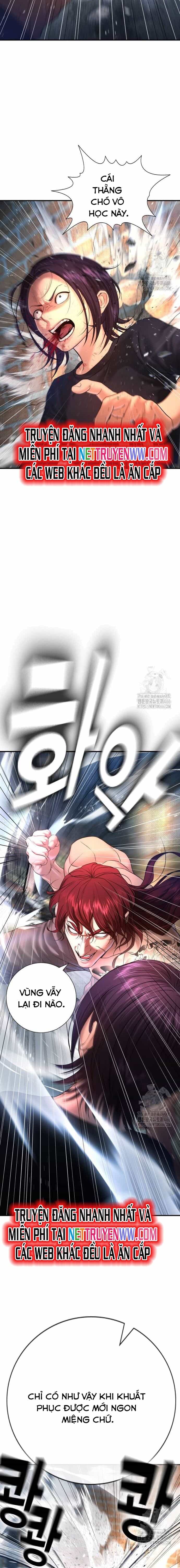 Goo Sera - Chương 7 - ảnh 15