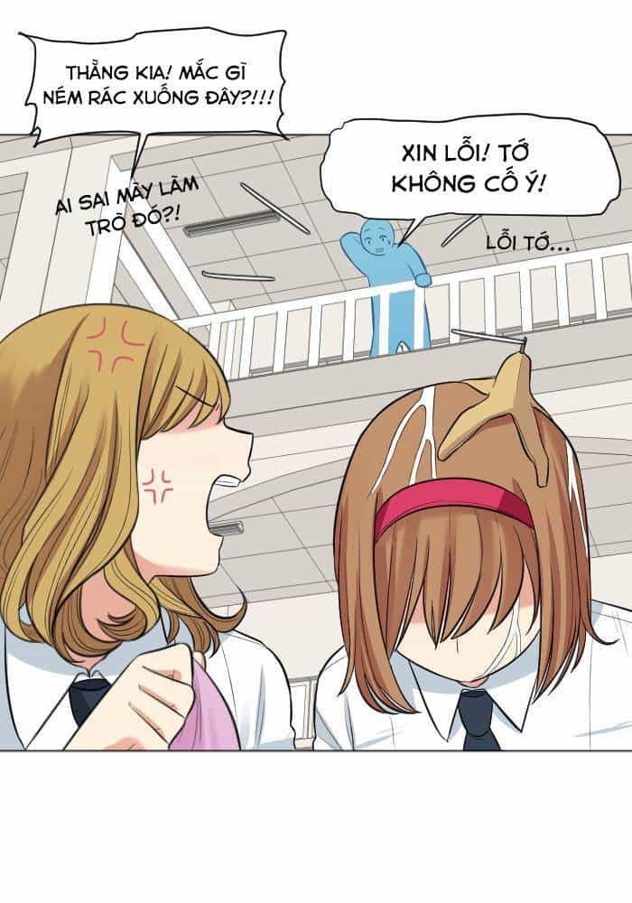 Good/Bad Fortune - Chương 9 - ảnh 15