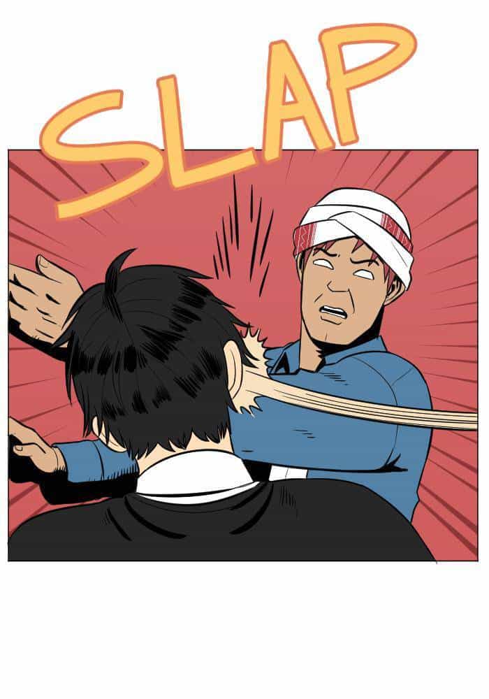 Good/Bad Fortune - Chương 9 - ảnh 21