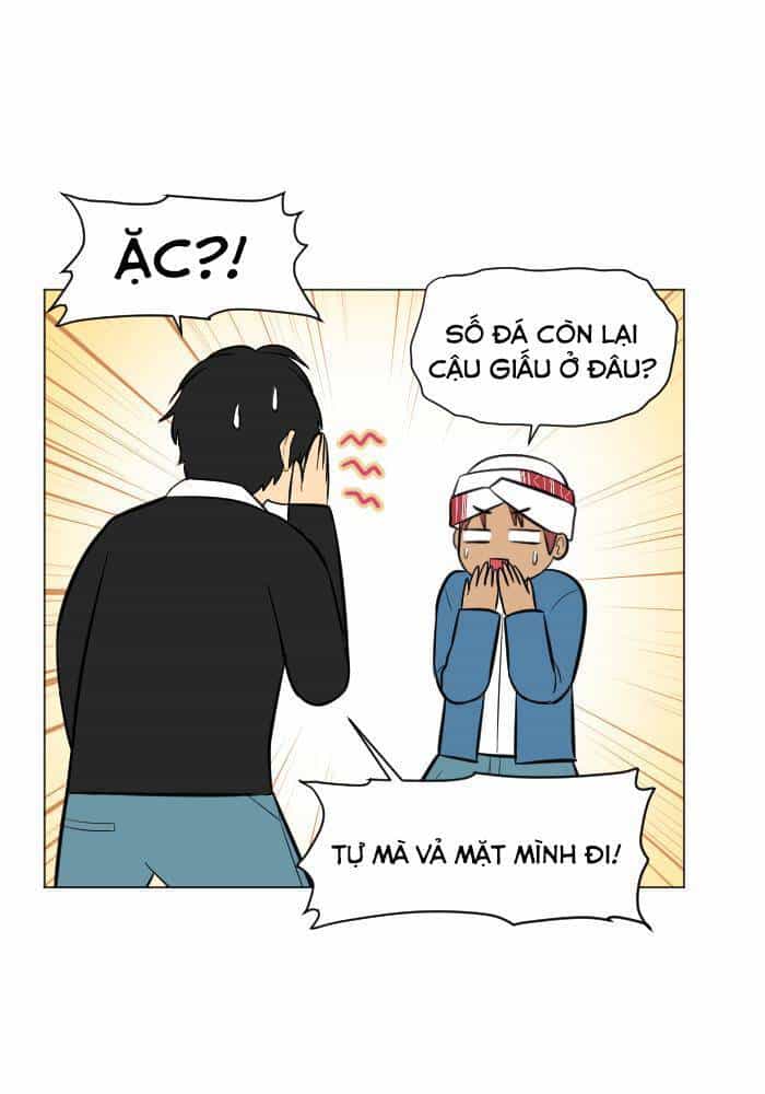 Good/Bad Fortune - Chương 9 - ảnh 22