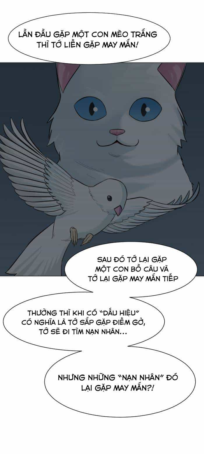 Good/Bad Fortune - Chương 9 - ảnh 24