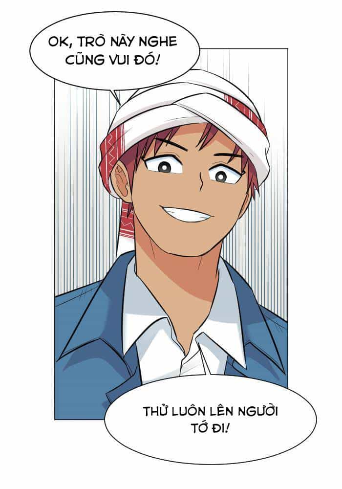 Good/Bad Fortune - Chương 9 - ảnh 27