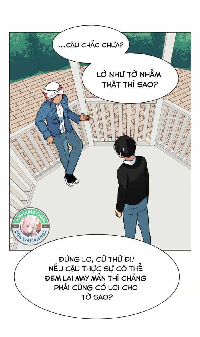 Good/Bad Fortune - Chương 9 - ảnh 28