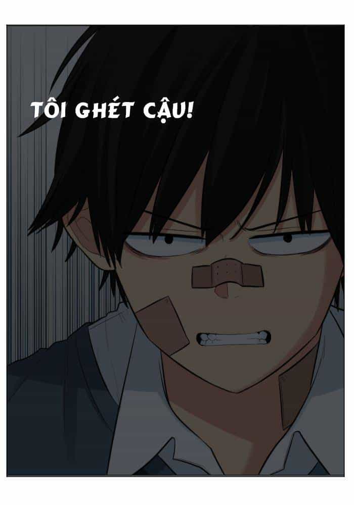 Good/Bad Fortune - Chương 9 - ảnh 3