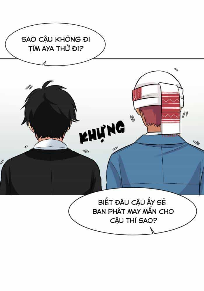 Good/Bad Fortune - Chương 9 - ảnh 39