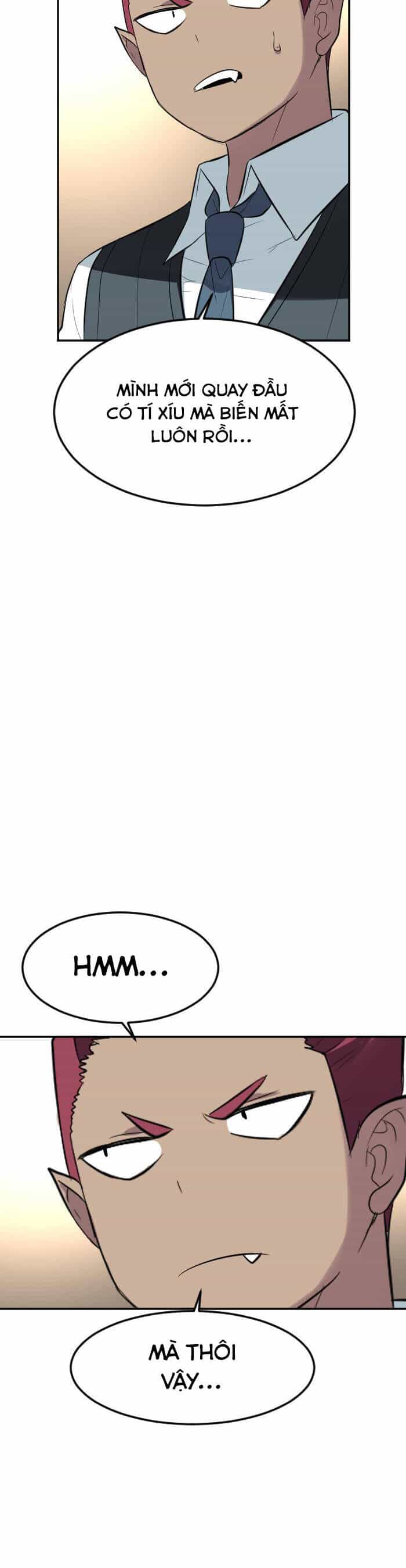 Good/Bad Fortune - Chương 99 - ảnh 11