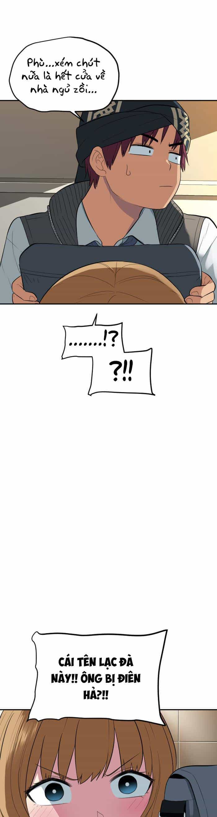 Good/Bad Fortune - Chương 99 - ảnh 15