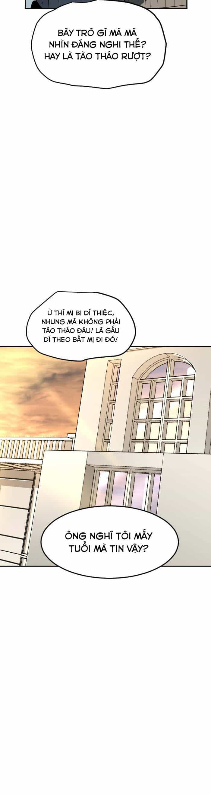 Good/Bad Fortune - Chương 99 - ảnh 17