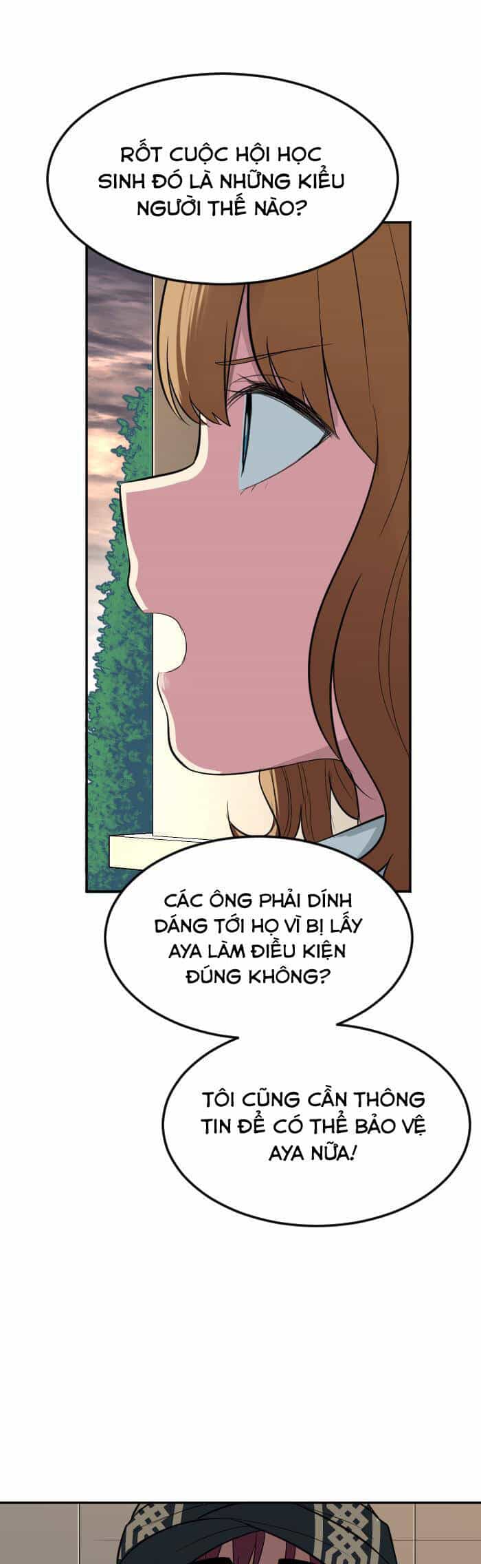 Good/Bad Fortune - Chương 99 - ảnh 21