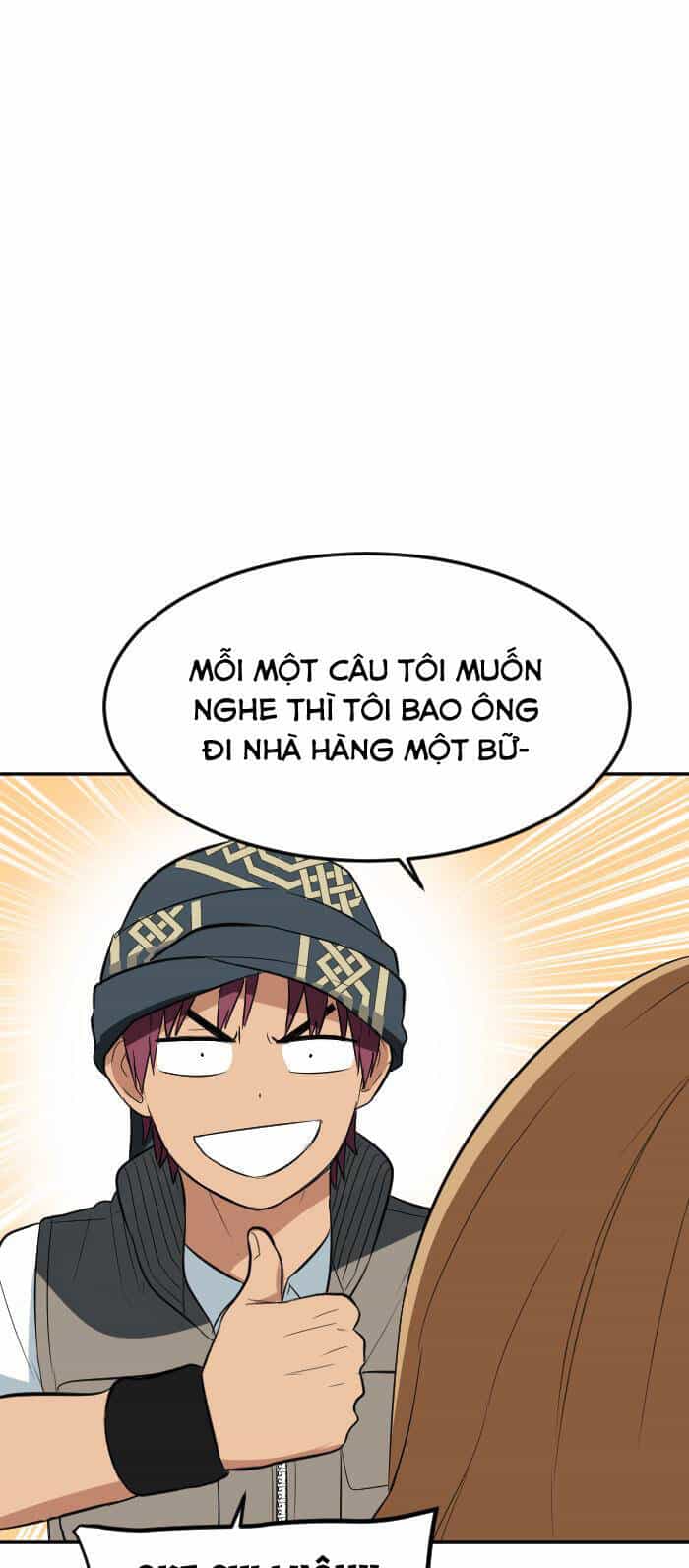 Good/Bad Fortune - Chương 99 - ảnh 23